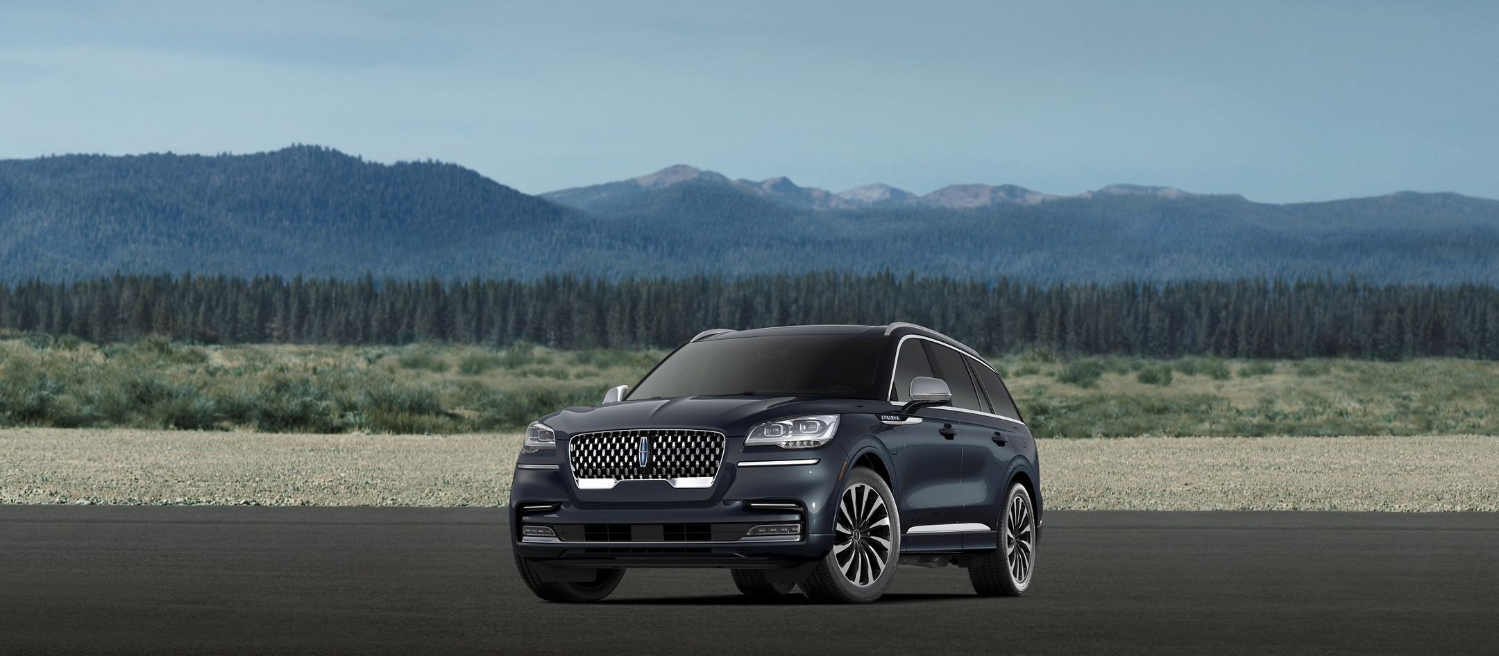 Test Drive 2021 Lincoln Aviator Hybrid Review  CARFAX